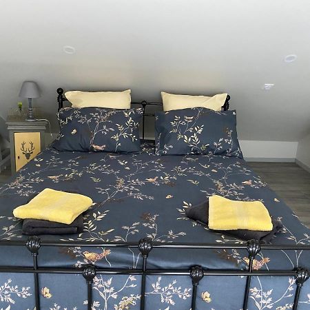 The Splendid View - The Loft - 4 Personnes Vila Bouillon Exterior foto