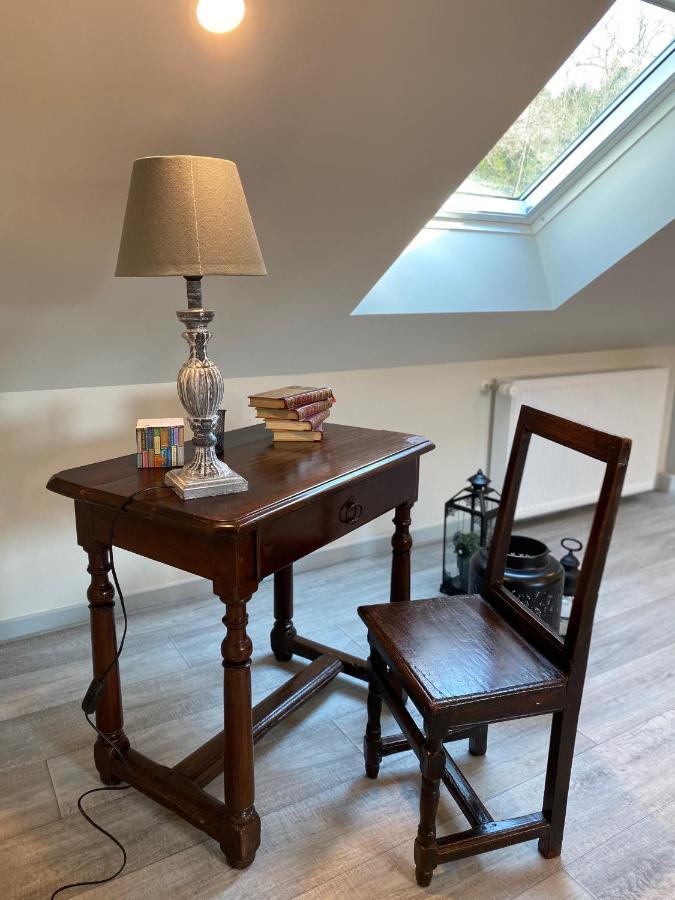 The Splendid View - The Loft - 4 Personnes Vila Bouillon Exterior foto