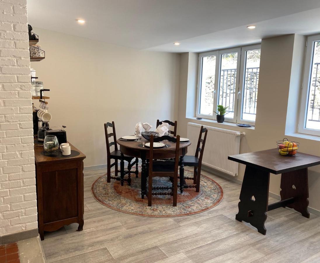 The Splendid View - The Loft - 4 Personnes Vila Bouillon Exterior foto