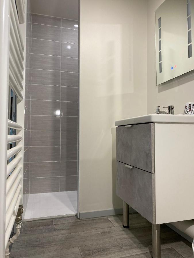 The Splendid View - The Loft - 4 Personnes Vila Bouillon Exterior foto